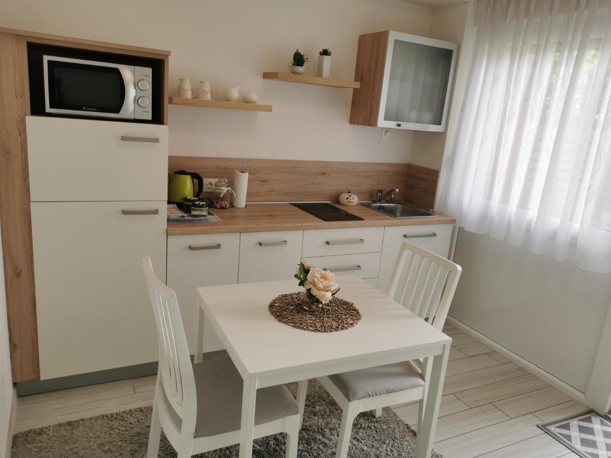 Apartmani Nova Карловац Экстерьер фото